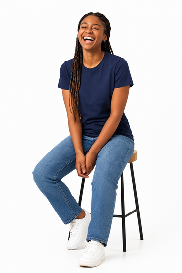 Basic T-Shirt – unisex