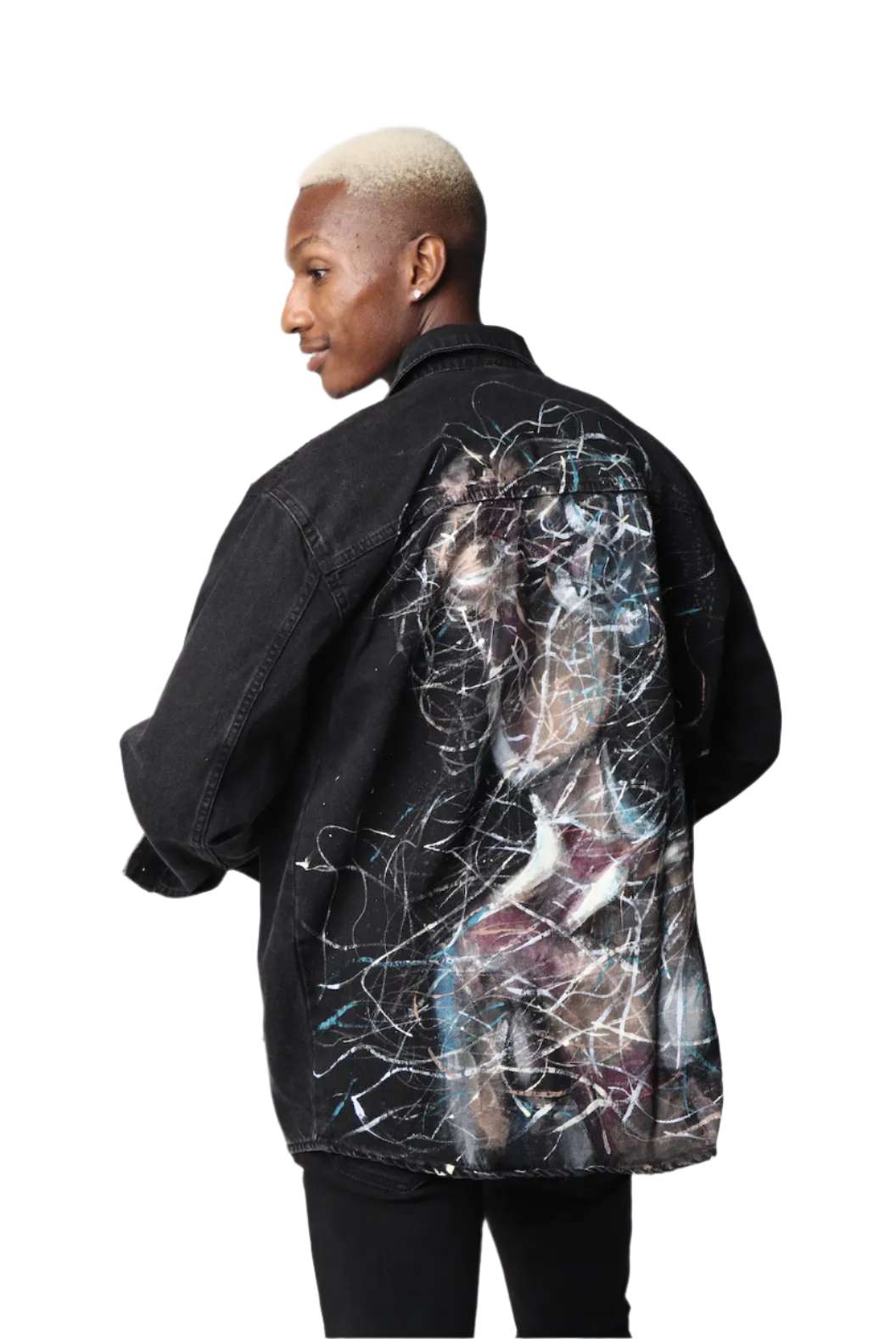 BODY AND SOUL Street Society