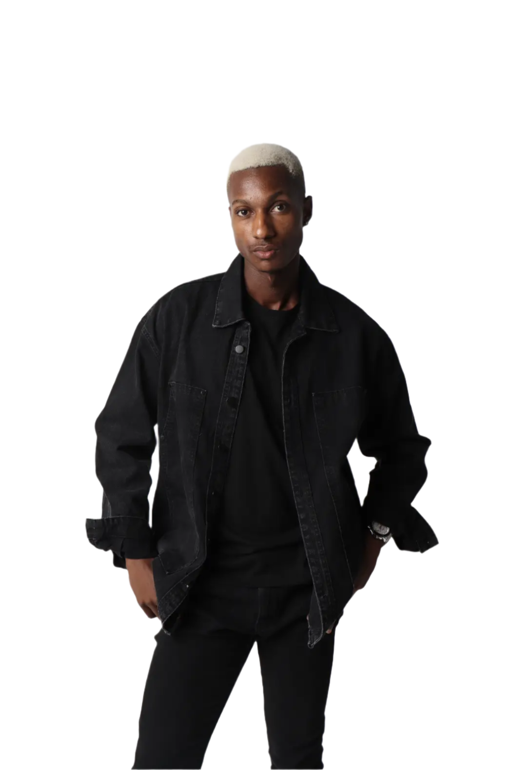 BODY AND SOUL Street Society