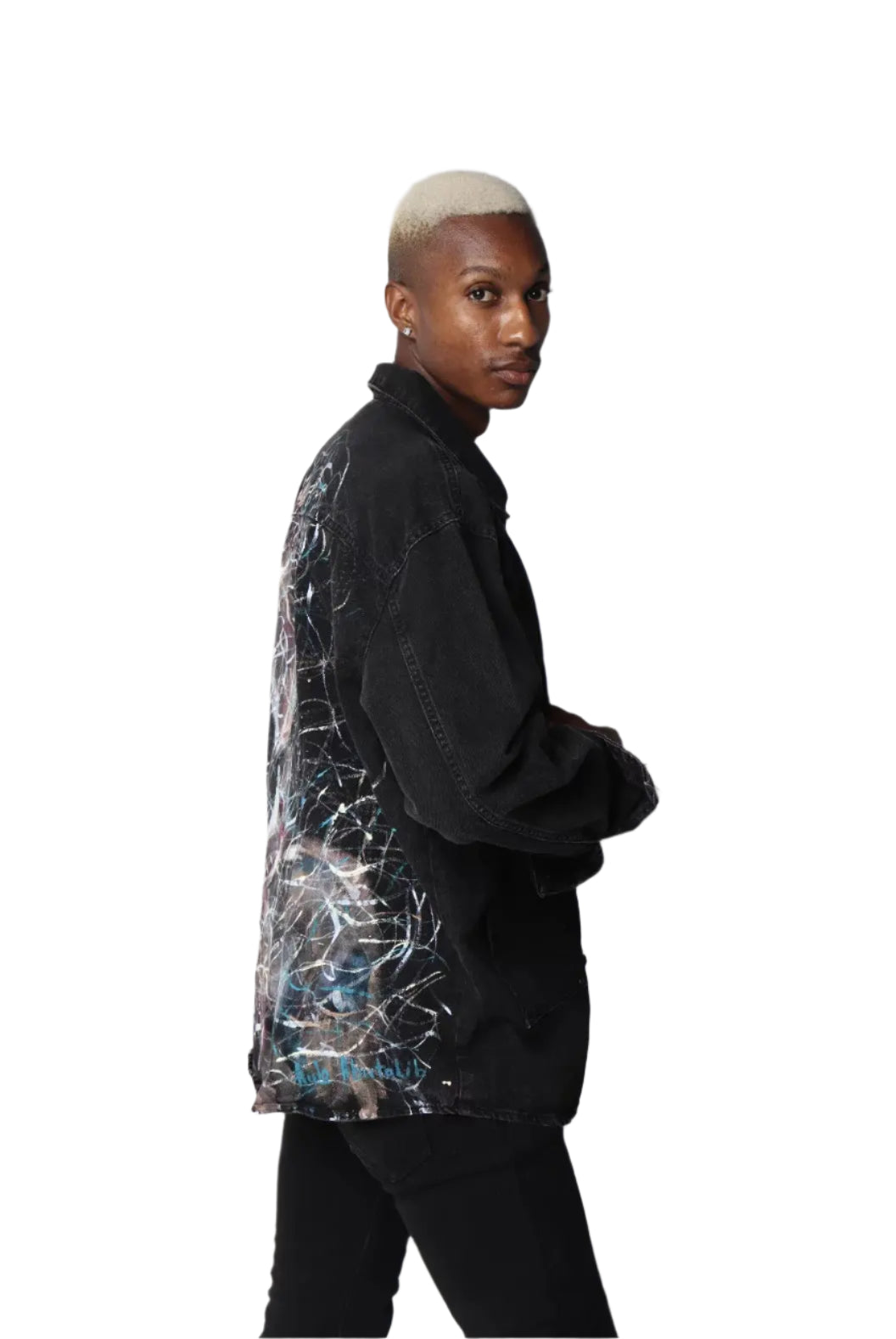 BODY AND SOUL Street Society