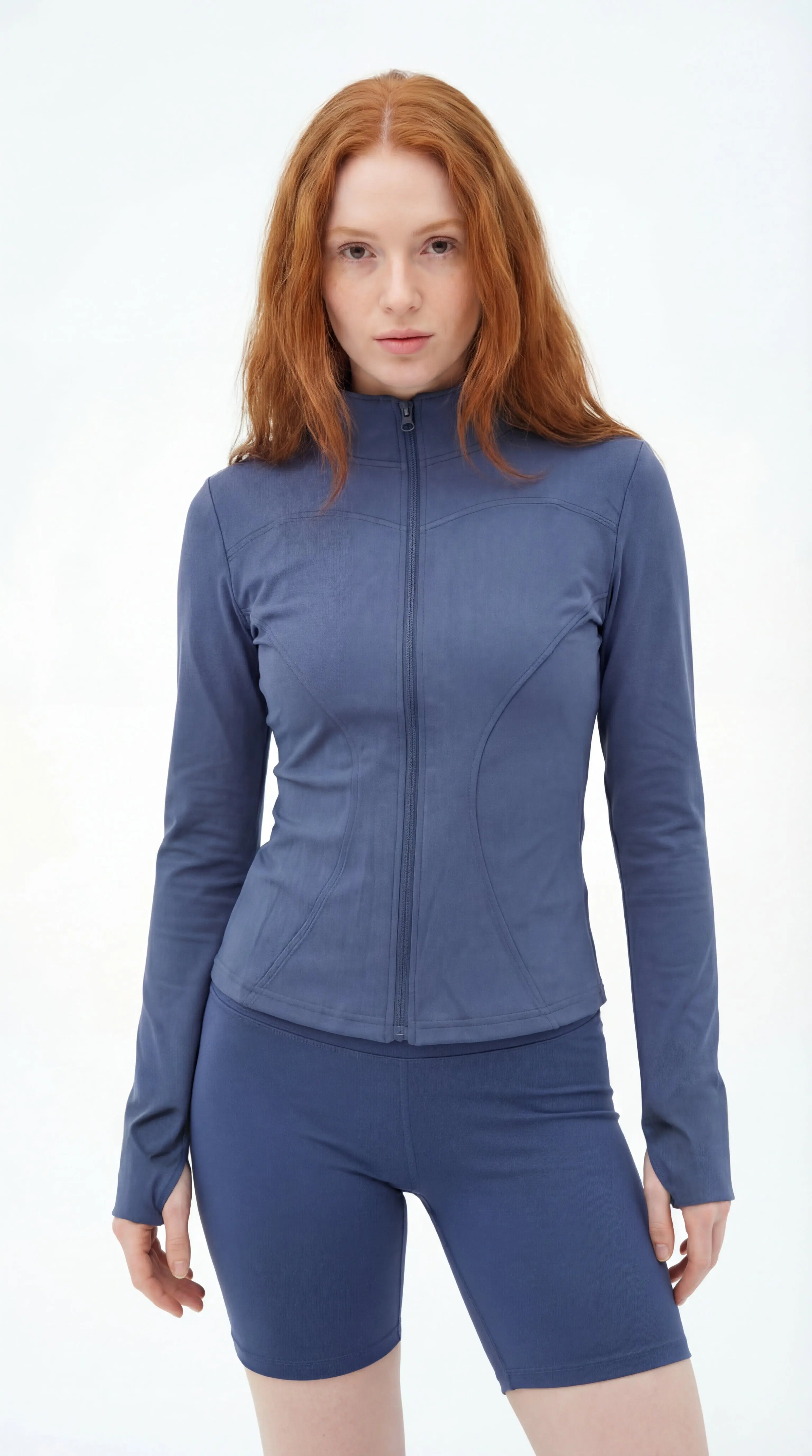 DarkBlue Activewear - Street Society