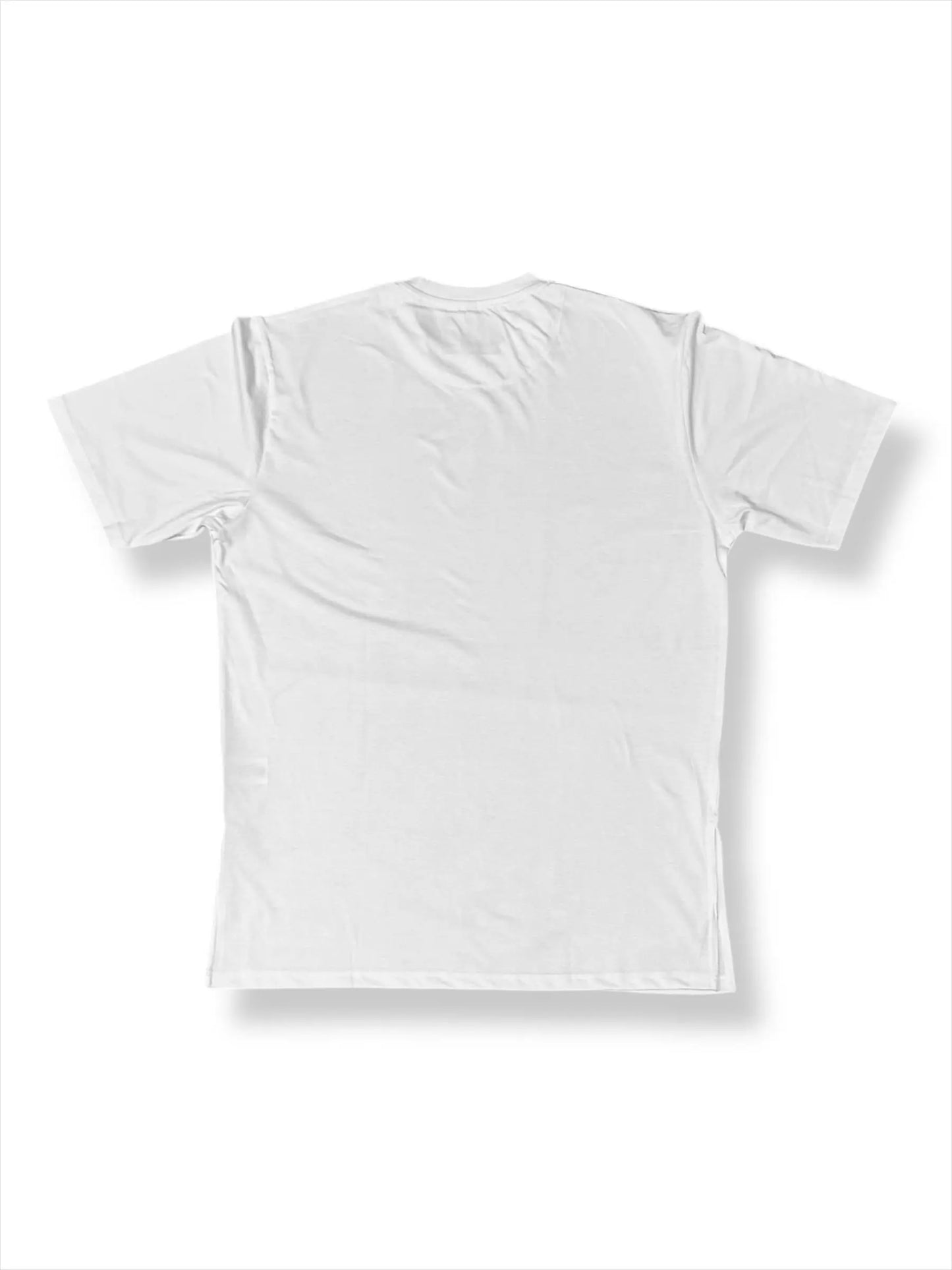 Hand painted Tee - Street Graffiti Style Street Society