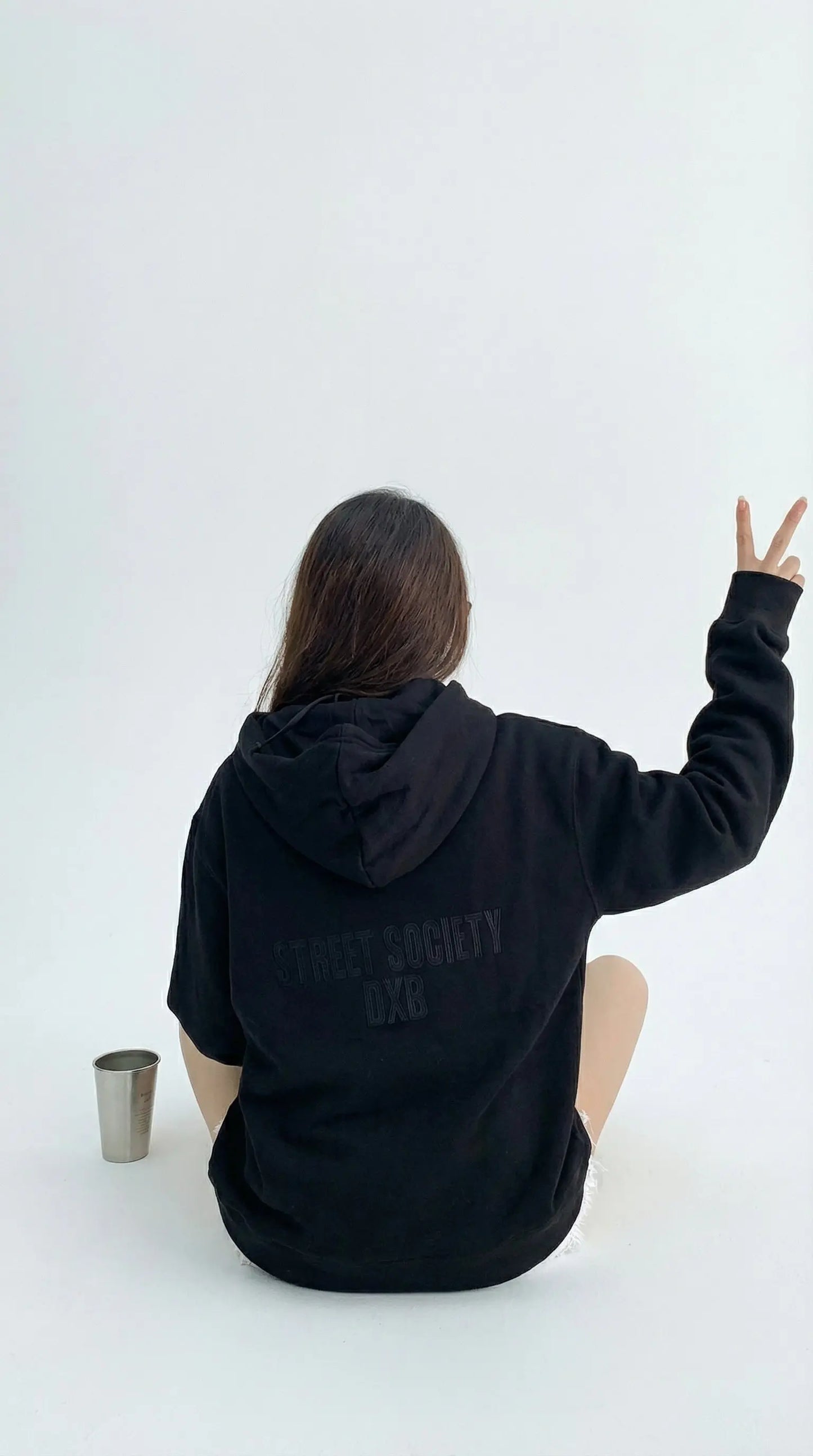 Street Society Hoodie - Street Society