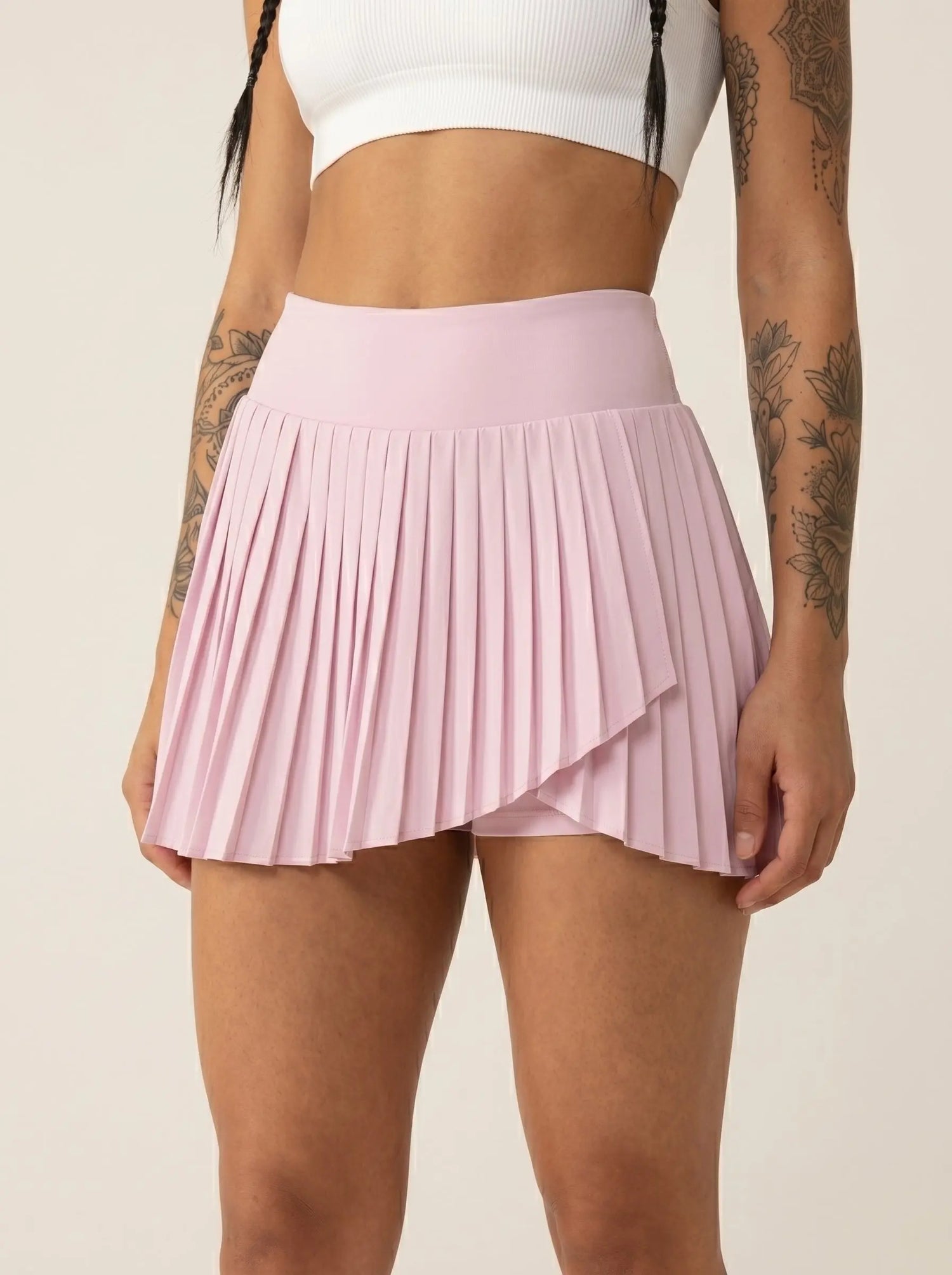 Active Skirt