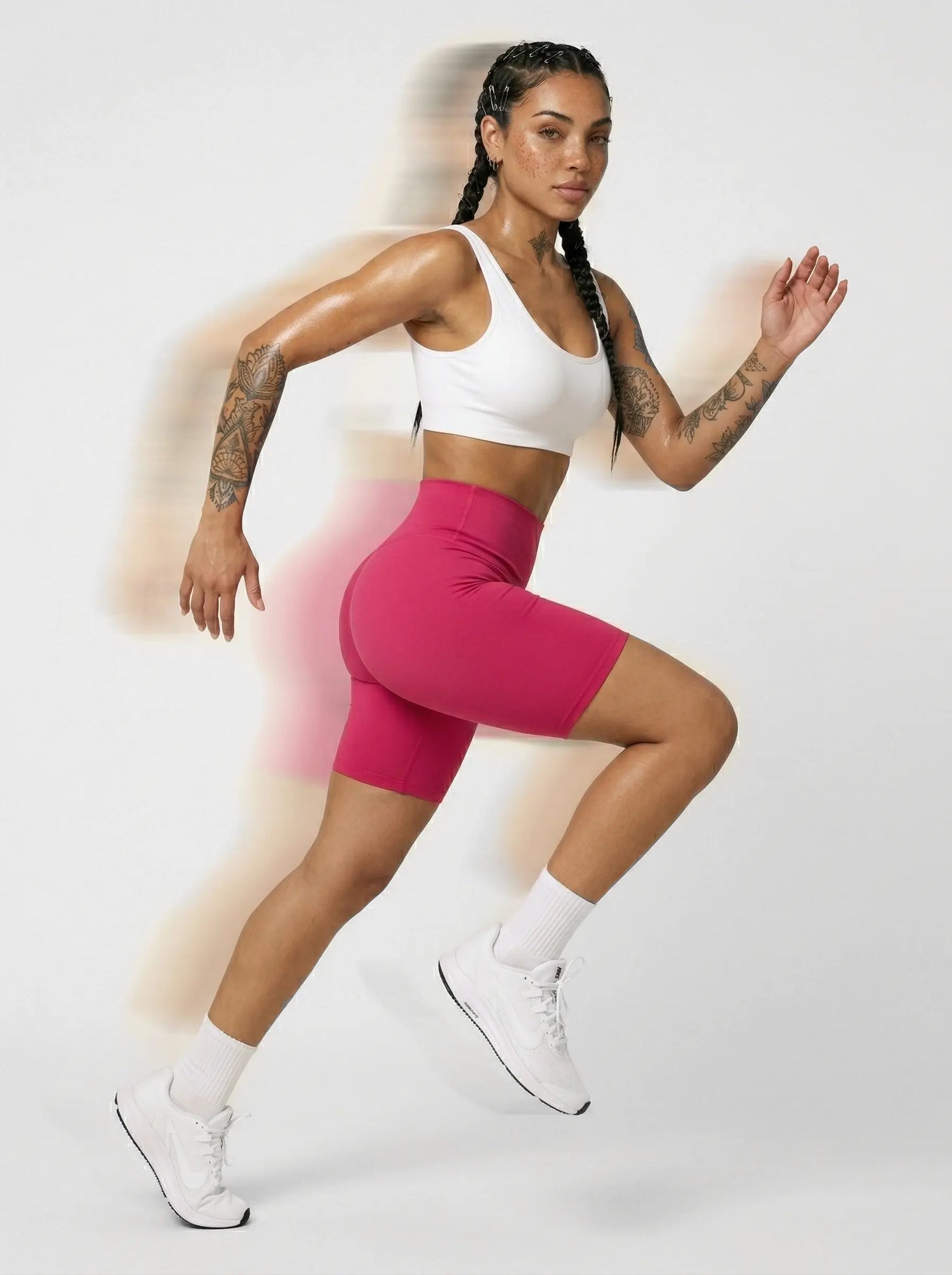 SS Activewear