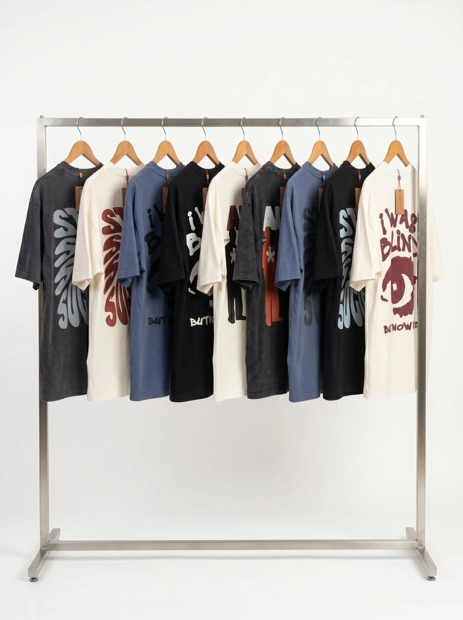 T-shirts
