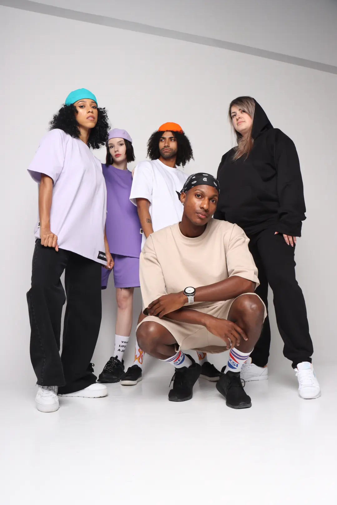 Winter Collection 2025