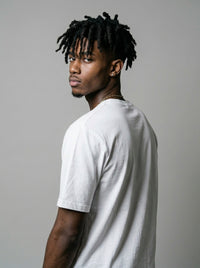 Tee - Graffiti Red Street