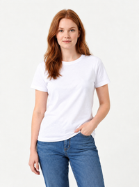 Basic T-Shirt set of 3 unisex