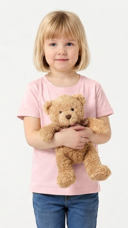 Basic T-Shirt – Kids