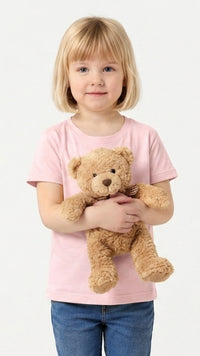 Basic T-Shirt – Kids