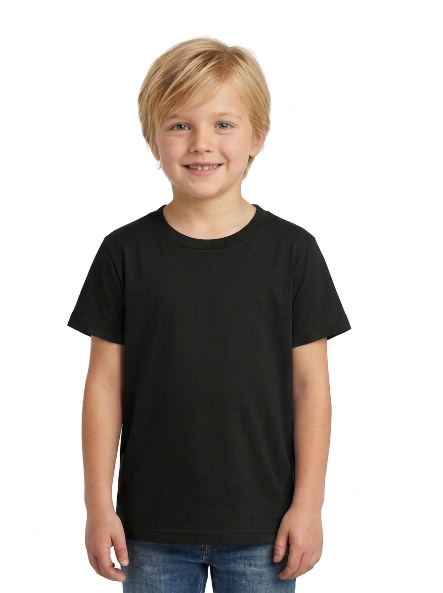 Basic T-Shirt – Kids