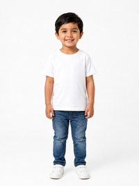 Basic T-Shirt – Kids