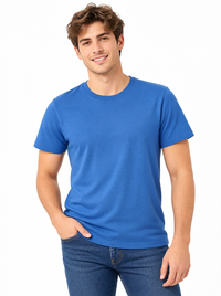 Basic T-Shirt set of 3 unisex