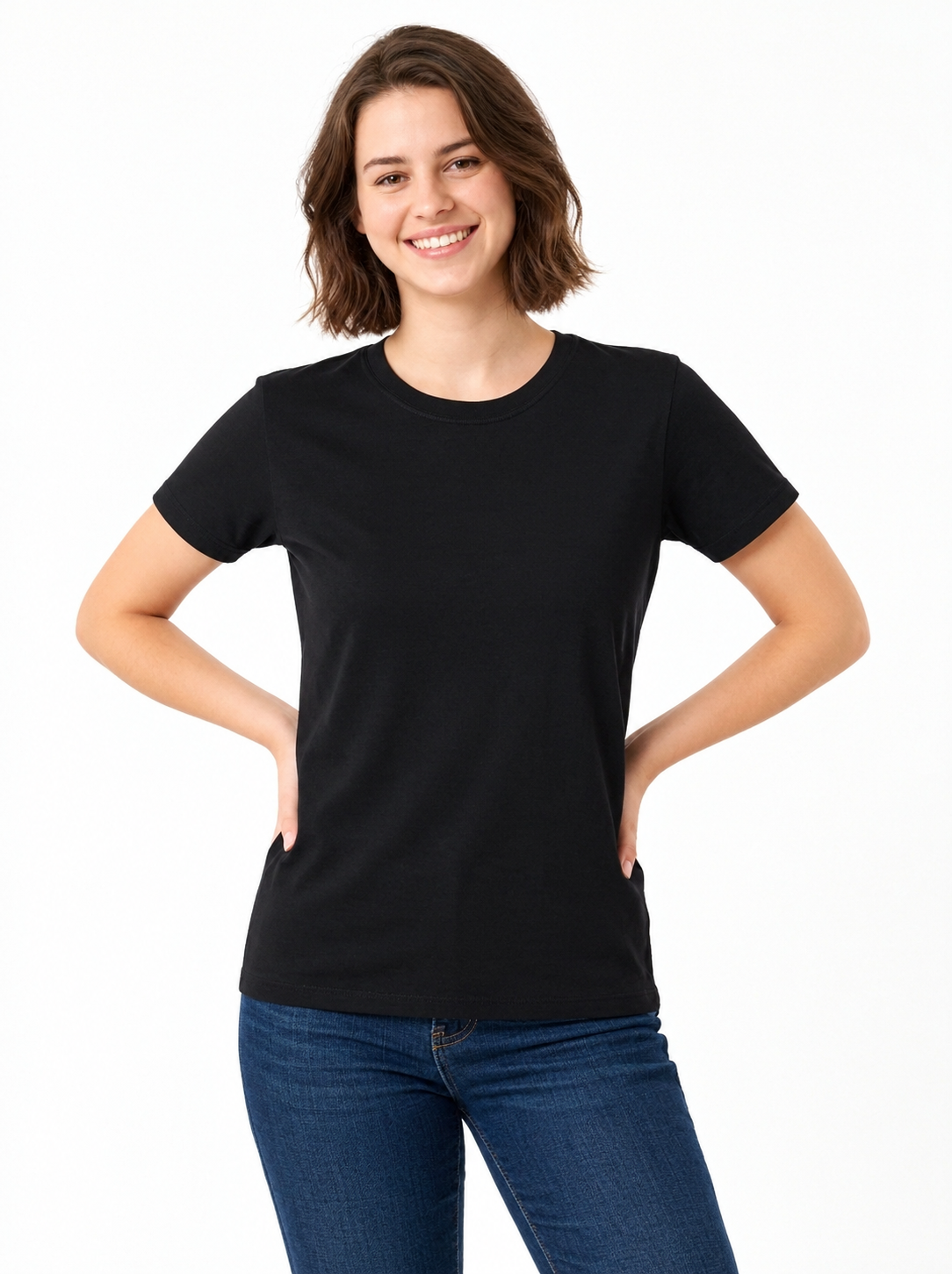 Basic T-Shirt – unisex