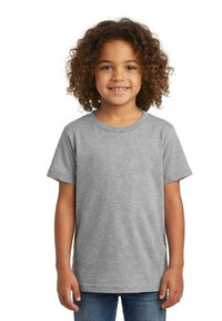 Basic T-Shirt – Kids