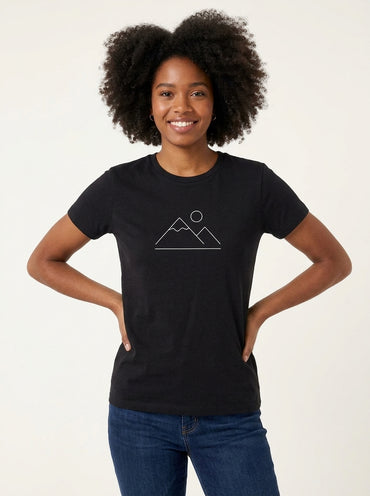 Custom Printed T-Shirt unisex