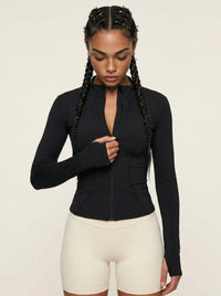 Black Rashguard Street Society