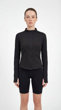 Black sport wear - Street Society