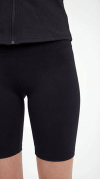 Black sport wear - Street Society