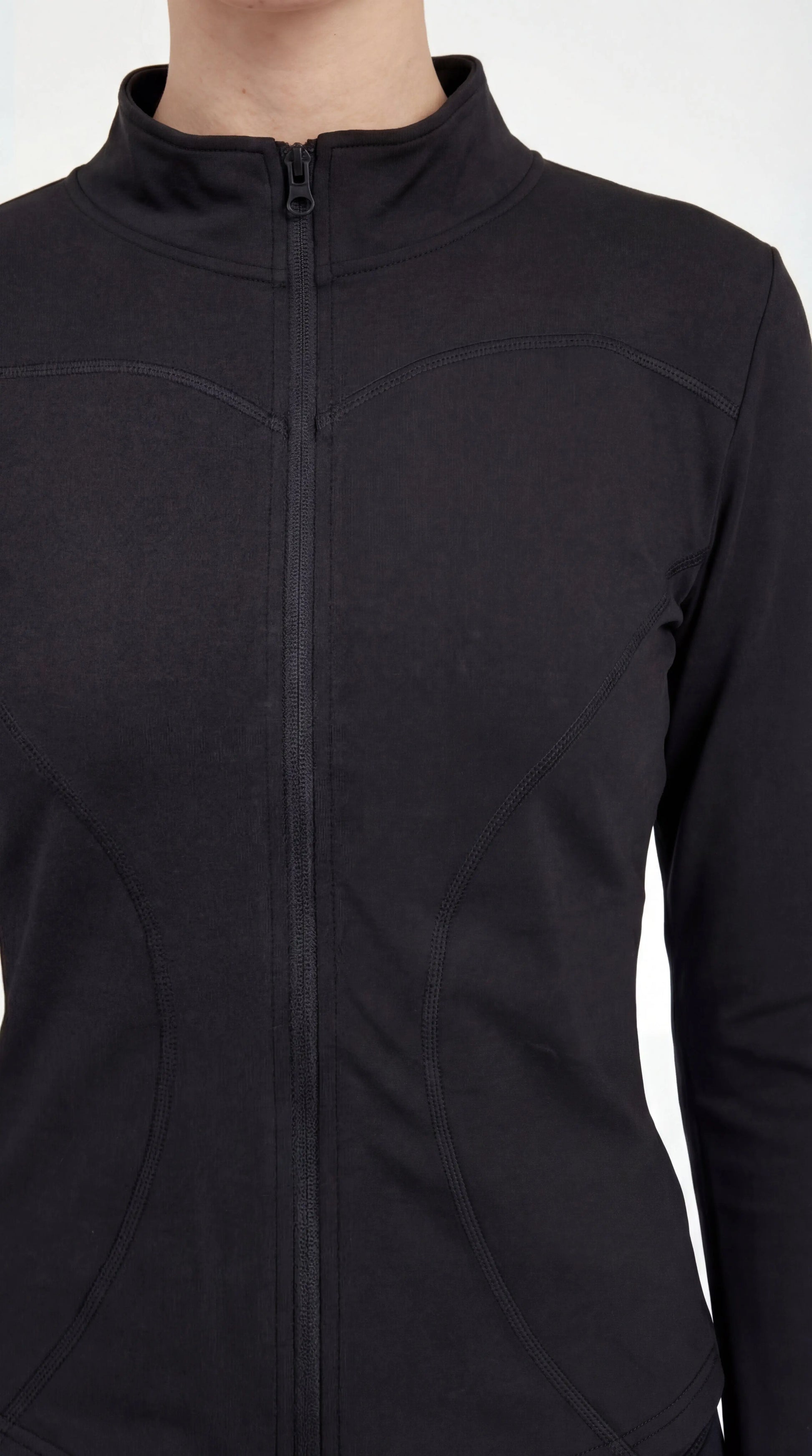 Black sport wear - Street Society