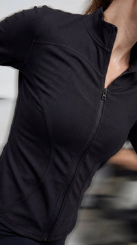 Black sport wear - Street Society