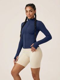 Blue Rashguard Street Society