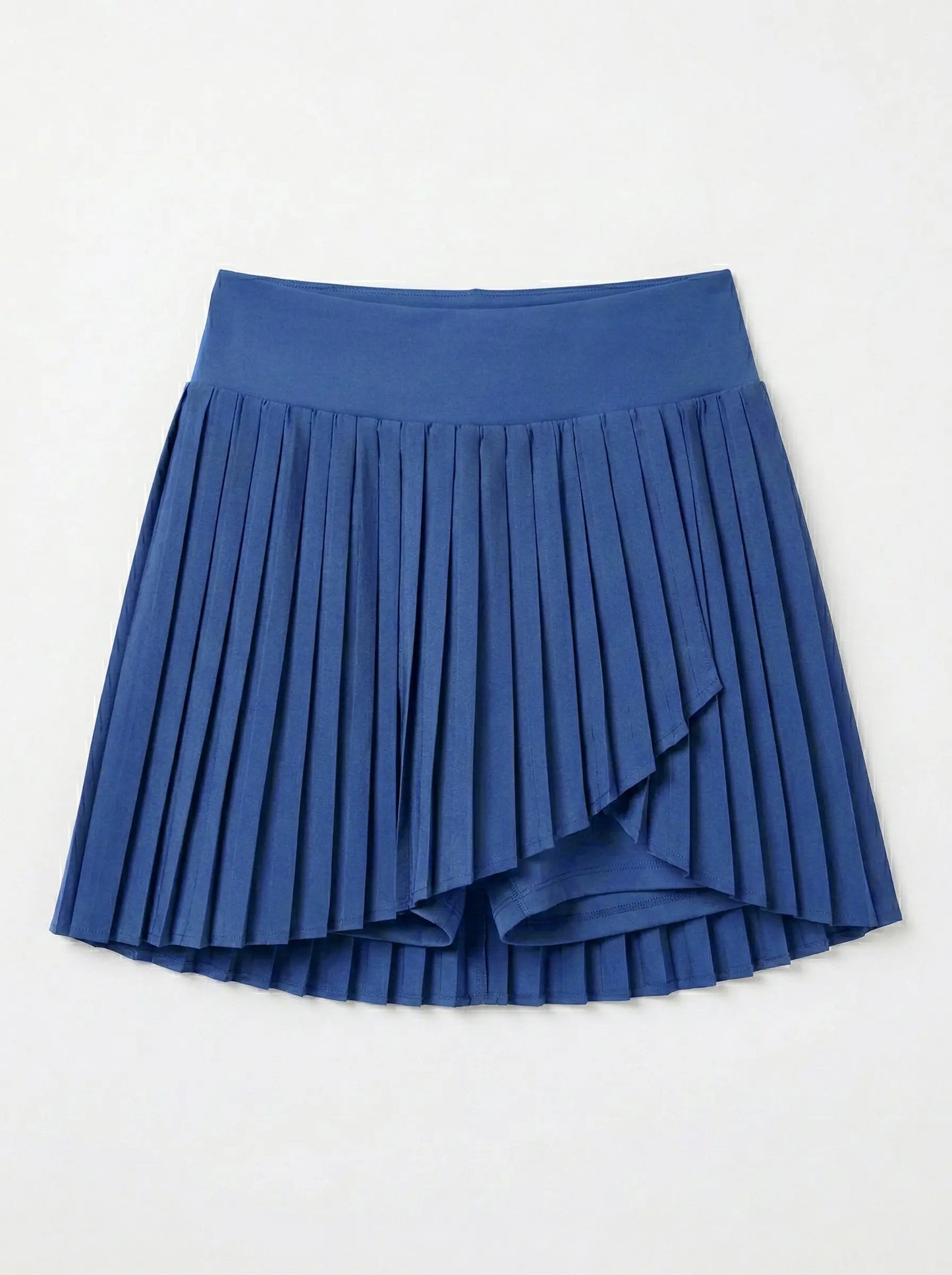 Blue Skirt Activewear Street Society