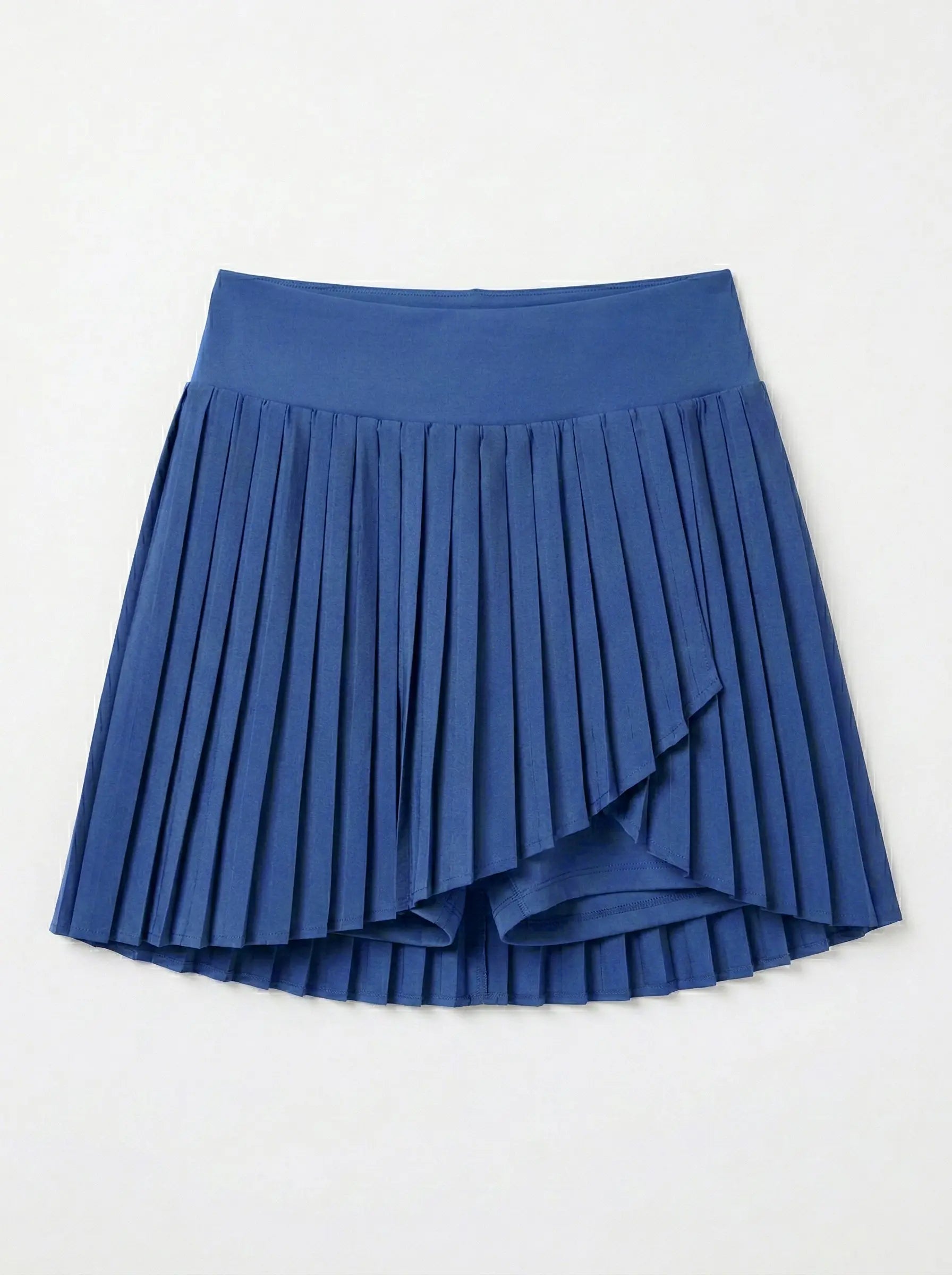 Blue Skirt Activewear Street Society
