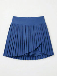 Blue Skirt Activewear Street Society