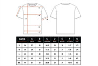 Basic T-Shirt set of 3 unisex