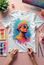 Custom Hand-Painted Wear - Street Society