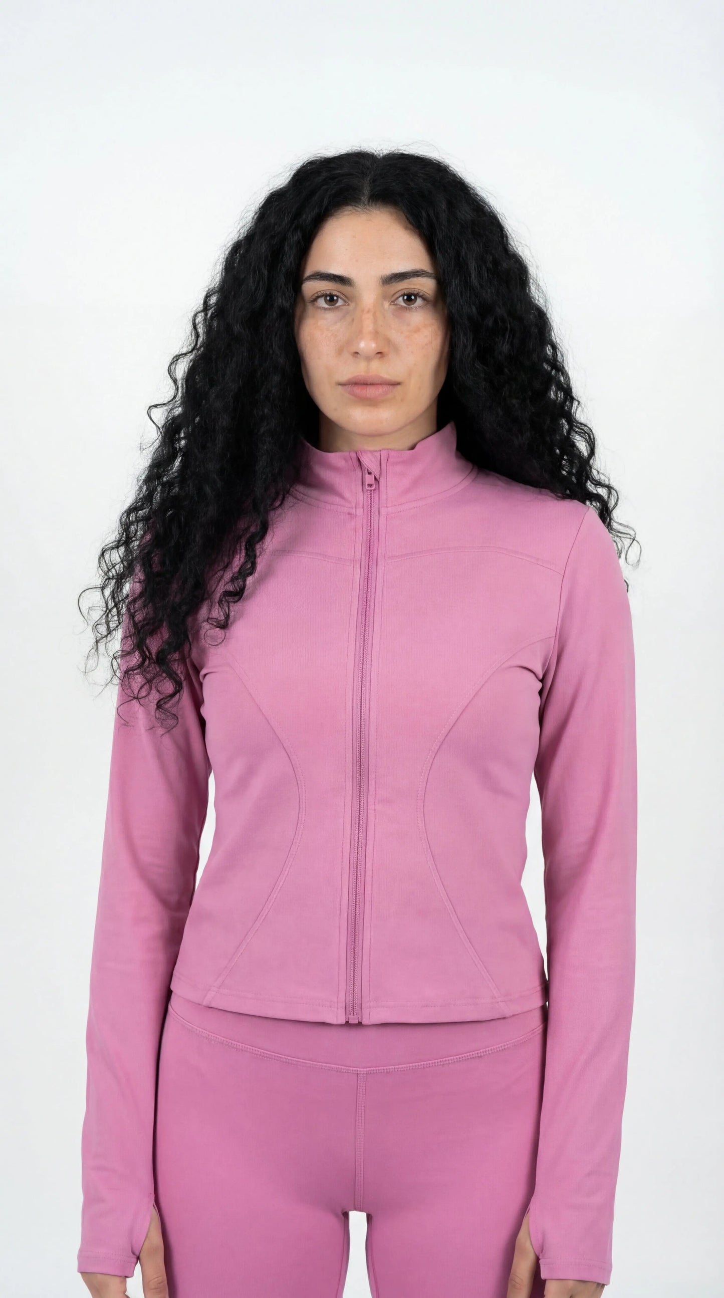 Pink Activewear - Street Society