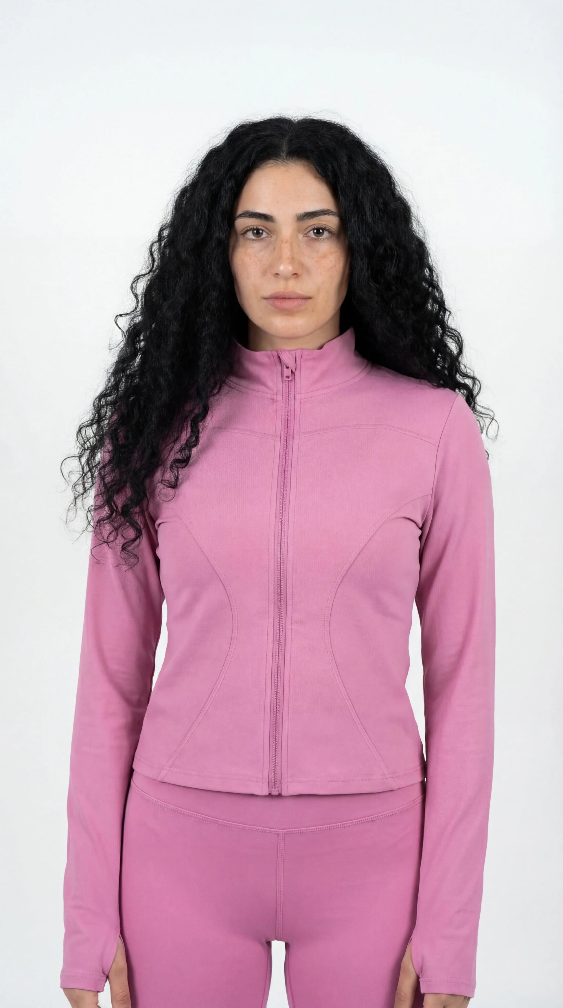 Pink Activewear - Street Society