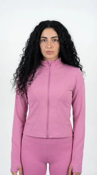 Pink Activewear - Street Society