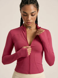 Raspberry Rashguard Street Society
