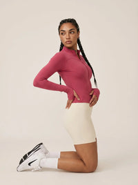 Raspberry Rashguard Street Society