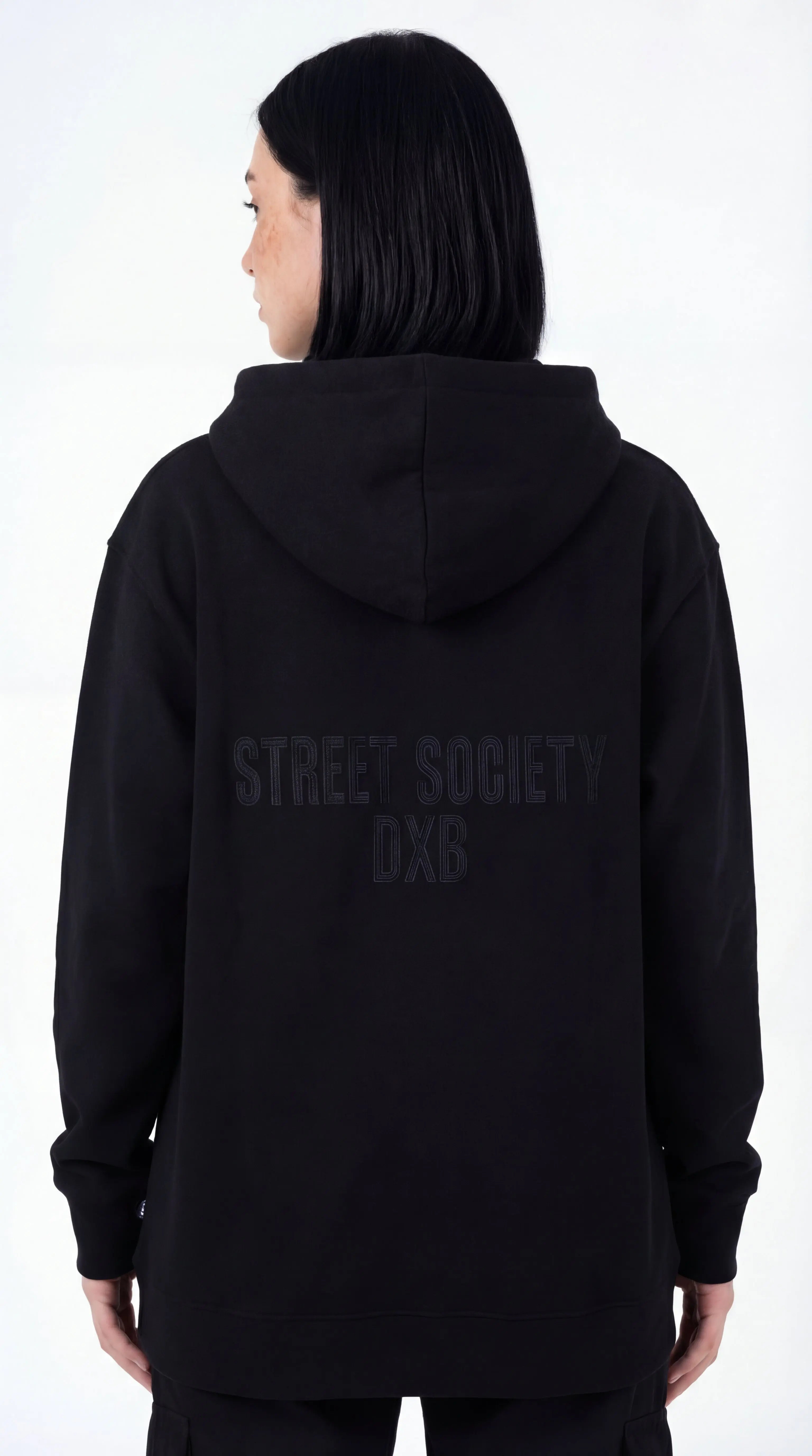 Street Society Hoodie - Street Society