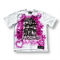 Tee - Street Style Street Society