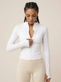 White Rashguard Street Society