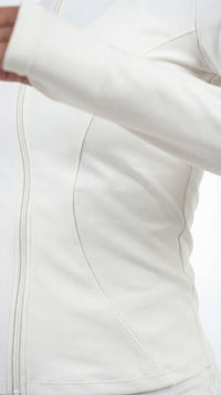 White Activewear - Street Society