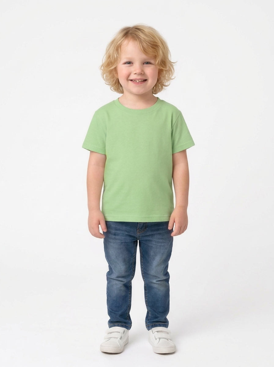 Basic T-Shirt – Kids