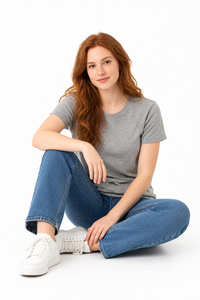 Basic T-Shirt set of 3 unisex