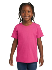 Basic T-Shirt – Kids