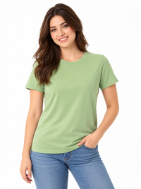 Basic T-Shirt set of 3 unisex