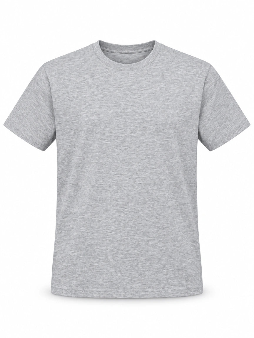 Basic T-Shirt – Adults