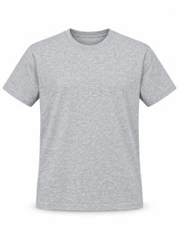 Basic T-Shirt – Adults