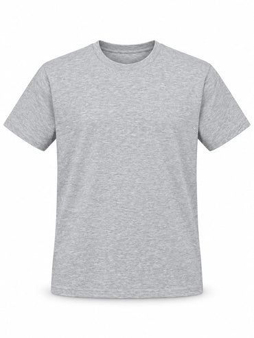 Basic T-Shirt – Adults