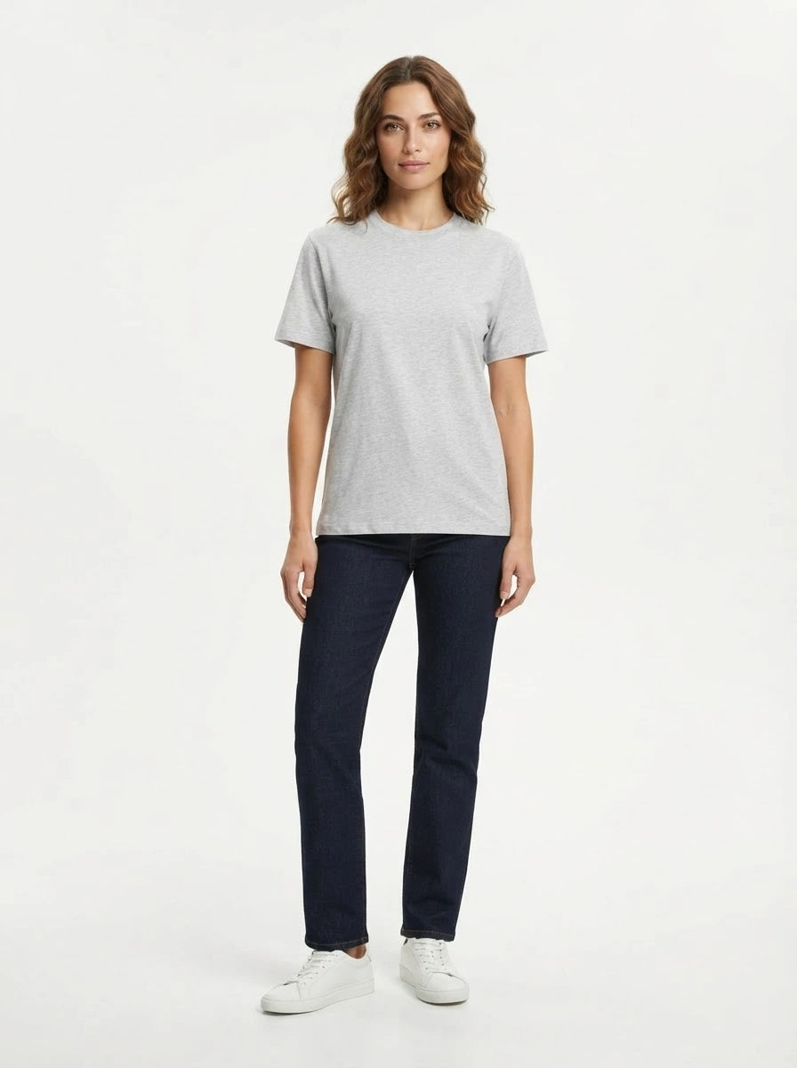 Basic T-Shirt – Adults