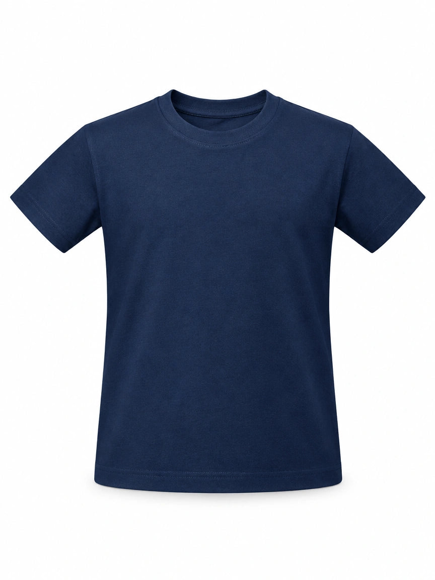 Basic T-Shirt – Kids